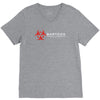 bartock V-Neck Tee