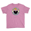 bravo's gym Youth Tee