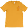 ugly ginger cookies pocket T-Shirt