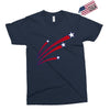 stars and stripes Exclusive T-shirt