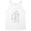 rage panda Tank Top