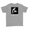 game over baby Youth Tee