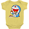 Doraemon Baby Bodysuit