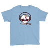 skully Youth Tee