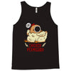 chicken permission Tank Top