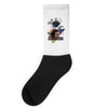 who loves doberman Socks