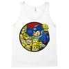 mega minions Tank Top