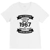 Premium Vintage 1967 V-Neck Tee