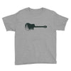 Guitar Youth Tee