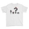 punktuation mark Youth Tee