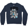 toasted Crewneck Sweatshirt