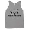 well koalafied Tank Top