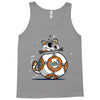 bb 9 lives Tank Top