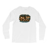 where the halflings are Long Sleeve Shirts