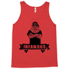 infamous Tank Top