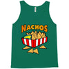 Nachos Tank Top
