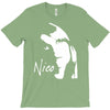nico retro velvet underground in stock T-Shirt
