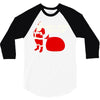 don't stop believin 3/4 Sleeve Shirt