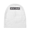 drive shaft Baby Beanies