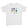 fahrie77 Youth Tee