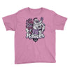 raices Youth Tee