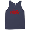 akira inspired bike motorbike Tank Top