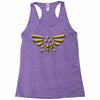 Zelda T-Shirt Racerback Tank