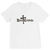 dead crusade V-Neck Tee