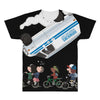 stranger peanuts All Over Men's T-shirt