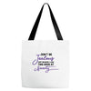 don't be jealous just because i look this good at seventy Tote Bags