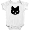 cute aniamal Baby Bodysuit