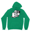 noise box Unisex Hoodie