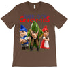 Sherlock Gnomes T-Shirt