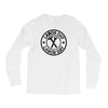 lets celebrate the hard work we are doin Long Sleeve Shirts