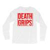 Death Grips Long Sleeve Shirts