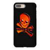 skull squad iPhone 8 Plus