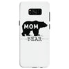 mommy bear Samsung Galaxy S8