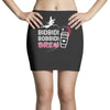 Bidbidi Bobbidi Brew Mini Skirts