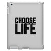 Choose Life iPad 3 and 4 Case