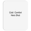 cold comfort Mousepad