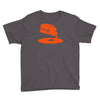 vinyl record Youth Tee