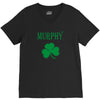 murphy irish V-Neck Tee