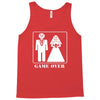 wedding funny game over Tank Top
