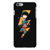 Izuku Midoriya iPhone 6 Plus/6s Plus Case