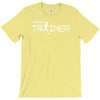 personal trainer fitness T-Shirt