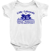 little lebowski urban achievers Baby Onesie