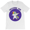 Unicorns Dab T-Shirt