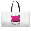 pussycat Weekender Totes
