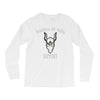 soldiers of odin worldwide support Long Sleeve Shirts