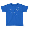 avicii bird Toddler T-shirt
